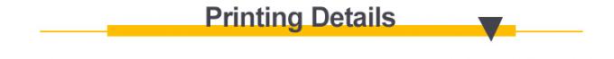 রাউন্ড স্কয়ার ওভাল বোতলের জন্য এক রঙের সার্ভো স্বয়ংক্রিয় স্ক্রিন প্রিন্টিং মেশিন 3
