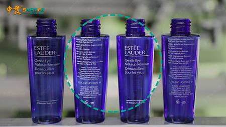 রাউন্ড স্কয়ার ওভাল বোতলের জন্য এক রঙের সার্ভো স্বয়ংক্রিয় স্ক্রিন প্রিন্টিং মেশিন 9