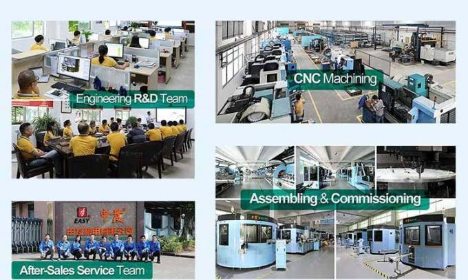 স্ক্রিন প্রিন্টিং হট স্ট্যাম্পিং মেশিন 9