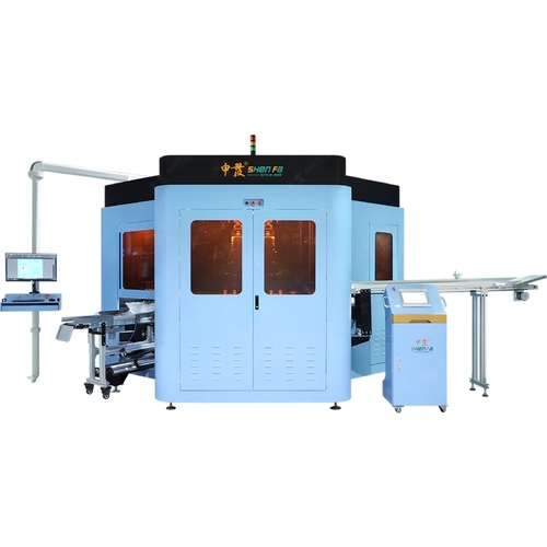 Latest company news about ডিজিটাল টিউব প্রিন্টিং-এ নতুন মাইলফলক