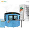 Automatic Varnishing High Speed Screen Printing Machine For 30mm Tube