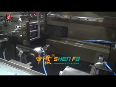 SF-MH278 হট স্ট্যাম্পিং মেশিন